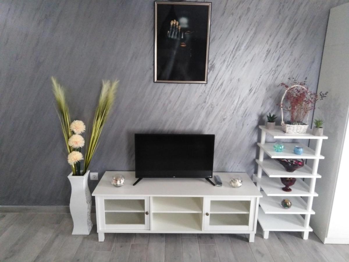 Danica Apartment Sremska Mitrovica Luaran gambar